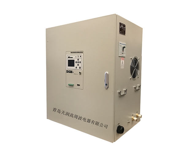 80kw 高頻感應(yīng)加熱設(shè)備