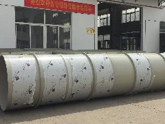 PP風管