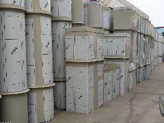 PP通風方管定做